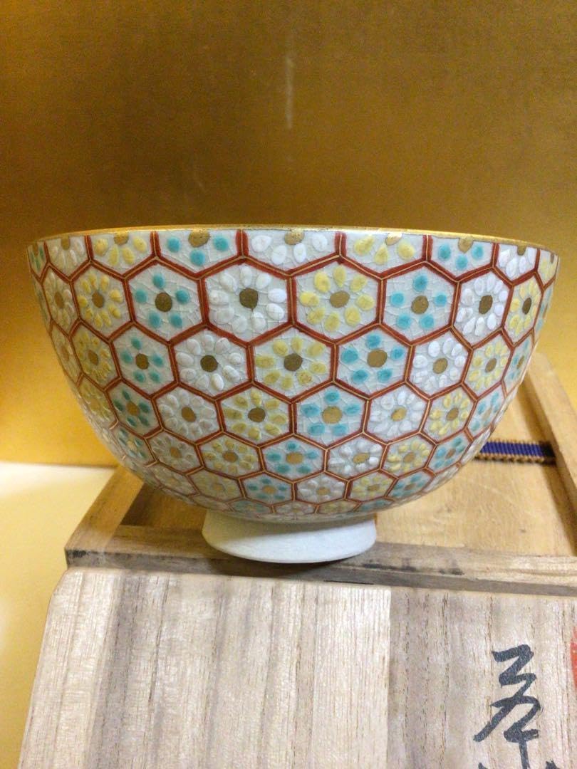 天目茶碗　蓬莱窯　お庭焼　抹茶茶碗　お稽古　お点前　木箱入　記念品　シック 天目茶碗 蓬莱窯 お庭焼 抹茶茶碗 お稽古 お点前 木箱入 記念品